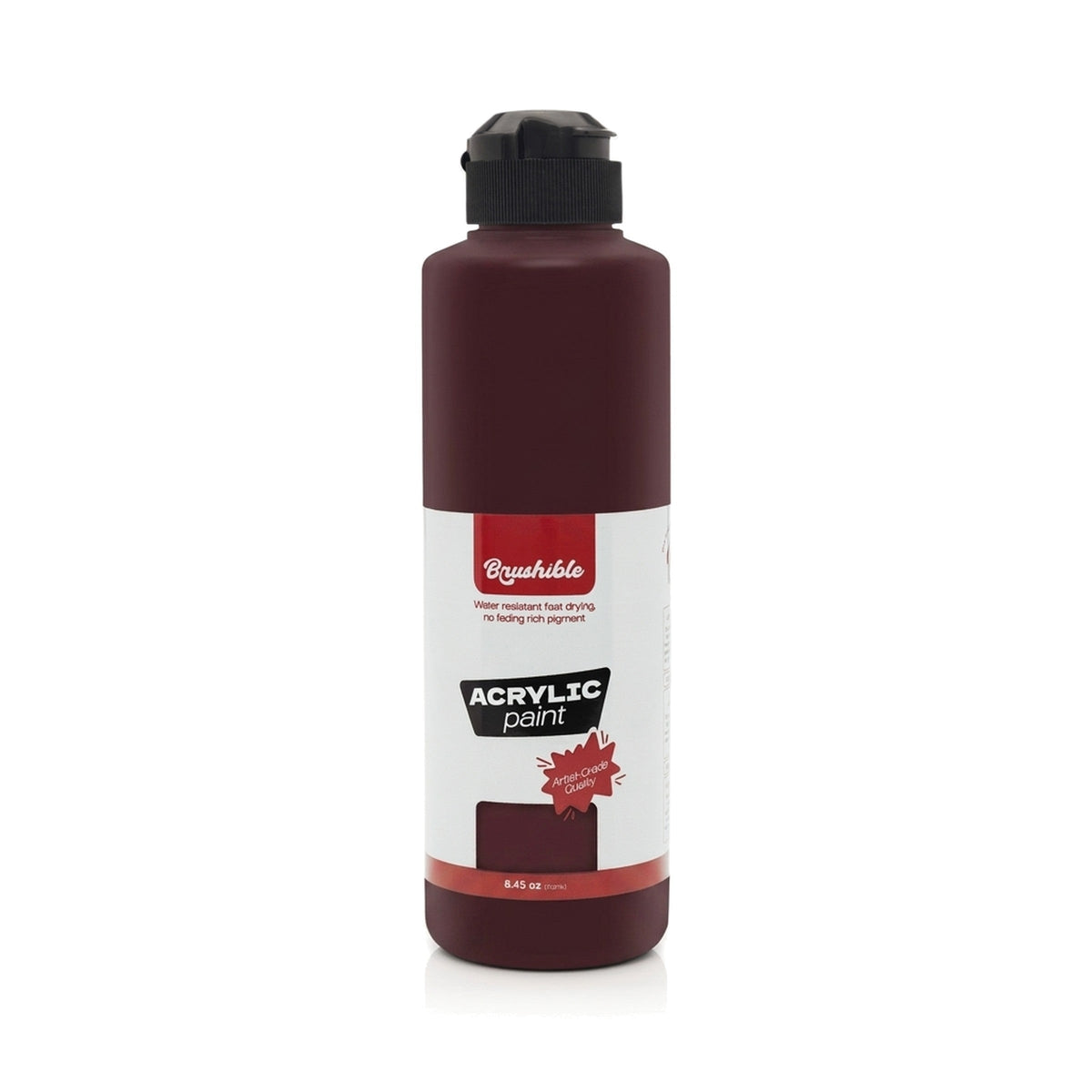 Wine — Brushible acrylic, 8.45 oz bottle