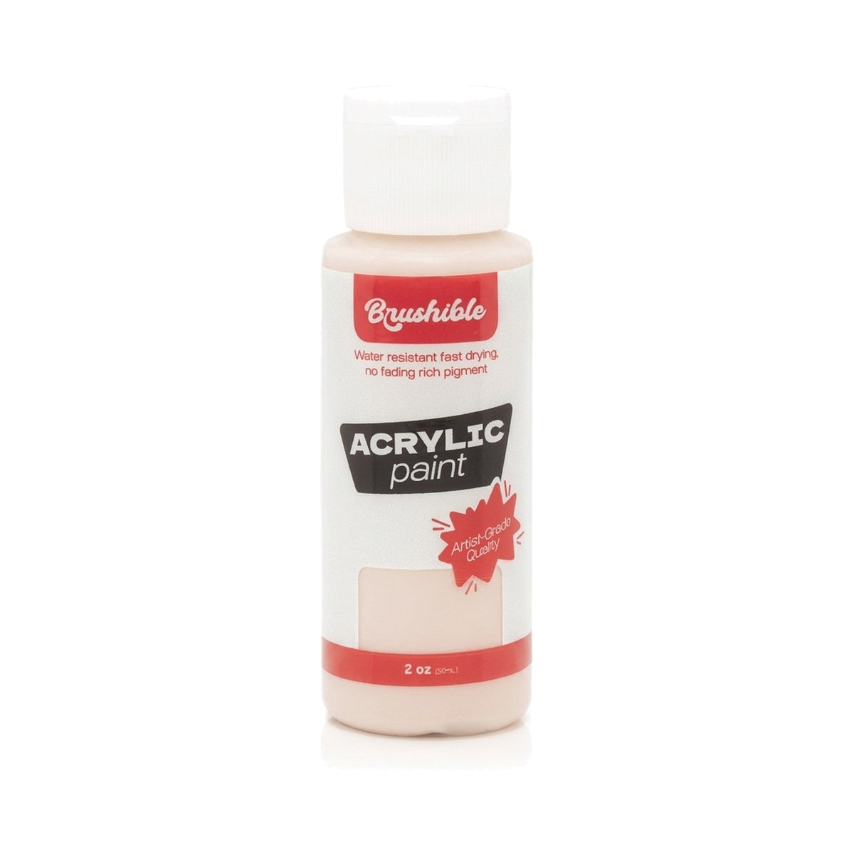 Naples — Brushible acrylic, 2 oz bottle