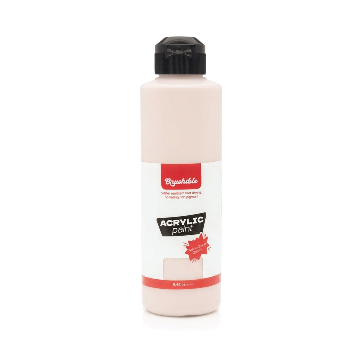 Naples — Brushible acrylic, 8.45 oz bottle