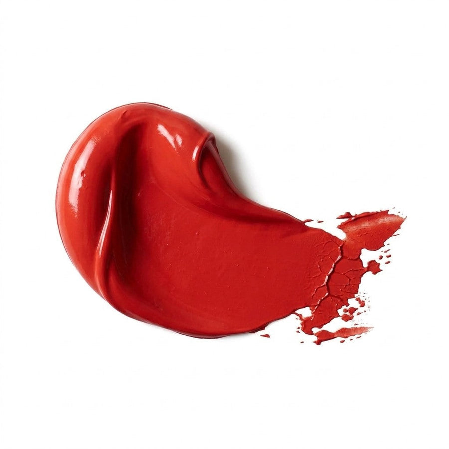 Cadmium Red Medium — Brushible Artist Heavy Body acrylic paint swatch