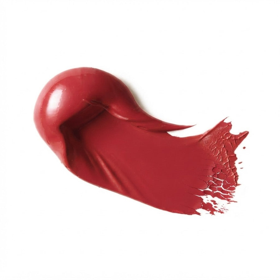 Cadmium Red — Brushible Artist Heavy Body acrylic paint swatch