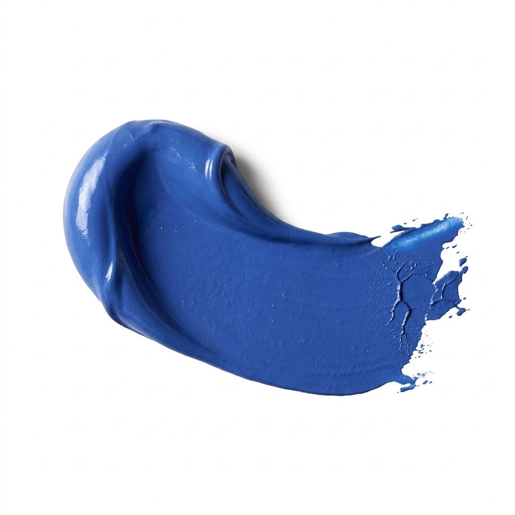 Cobalt Blue — Brushible Artist Heavy Body acrylic paint swatch