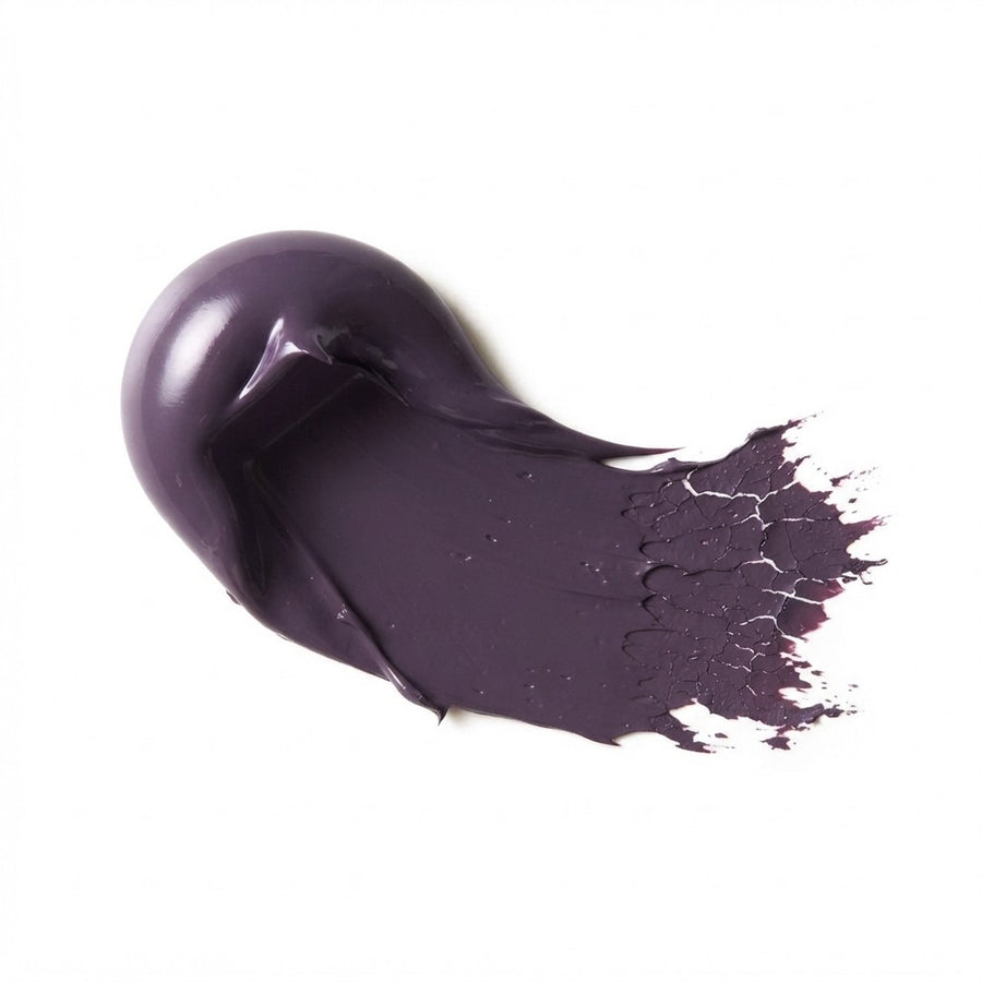 Dioxazine Purple — Brushible Artist Heavy Body acrylic paint swatch