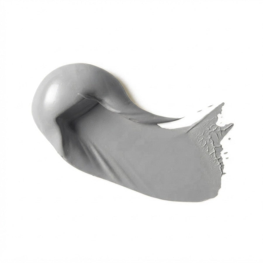 Graphite Gray — Brushible Artist Heavy Body acrylic paint swatch