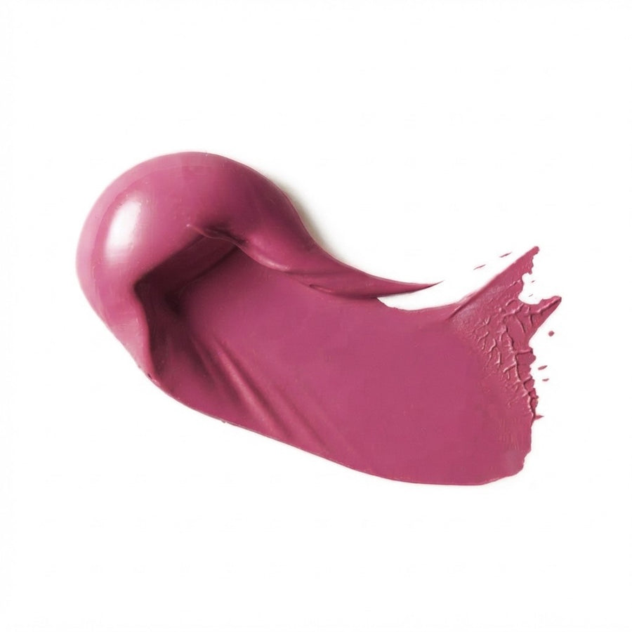 Hazeran Violet — Brushible Artist Heavy Body acrylic paint swatch