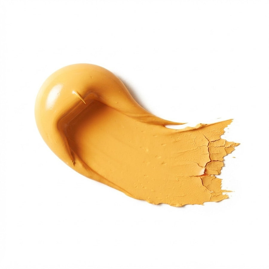 Light Orange — Brushible Artist Heavy Body acrylic paint swatch