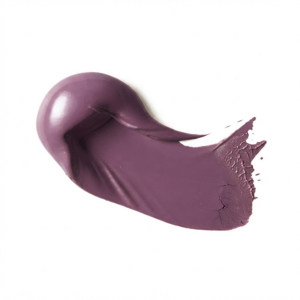 Medium Violet — Brushible Artist Heavy Body acrylic paint swatch