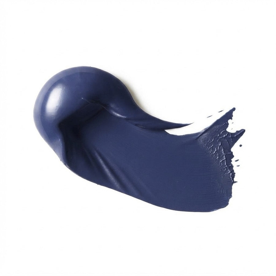 Prussian Blue — Brushible Artist Heavy Body acrylic paint swatch