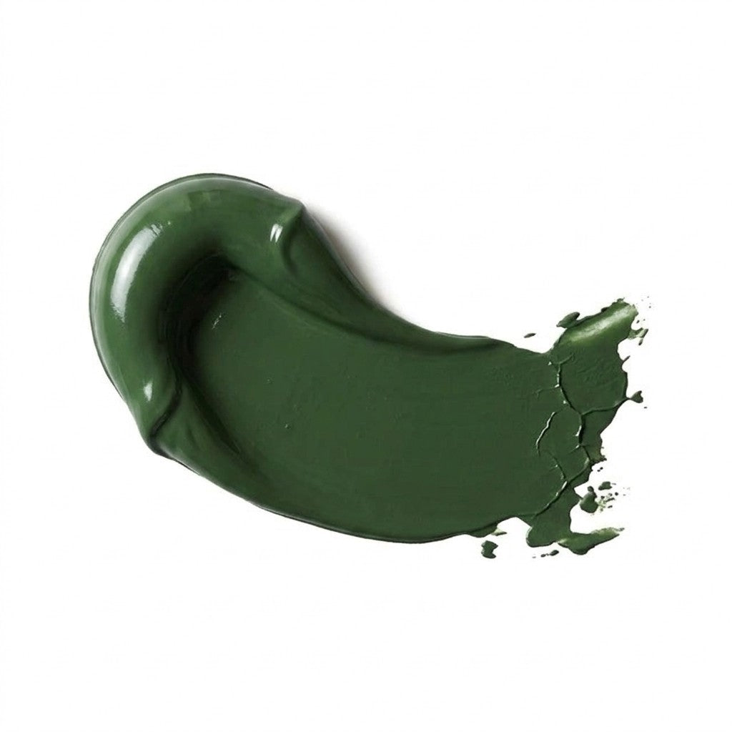 Sap Green — Brushible Artist Heavy Body acrylic paint swatch