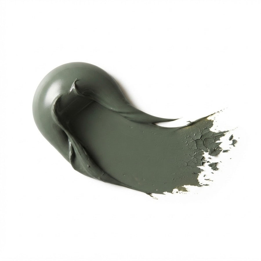 Terre Verte — Brushible Artist Heavy Body acrylic paint swatch