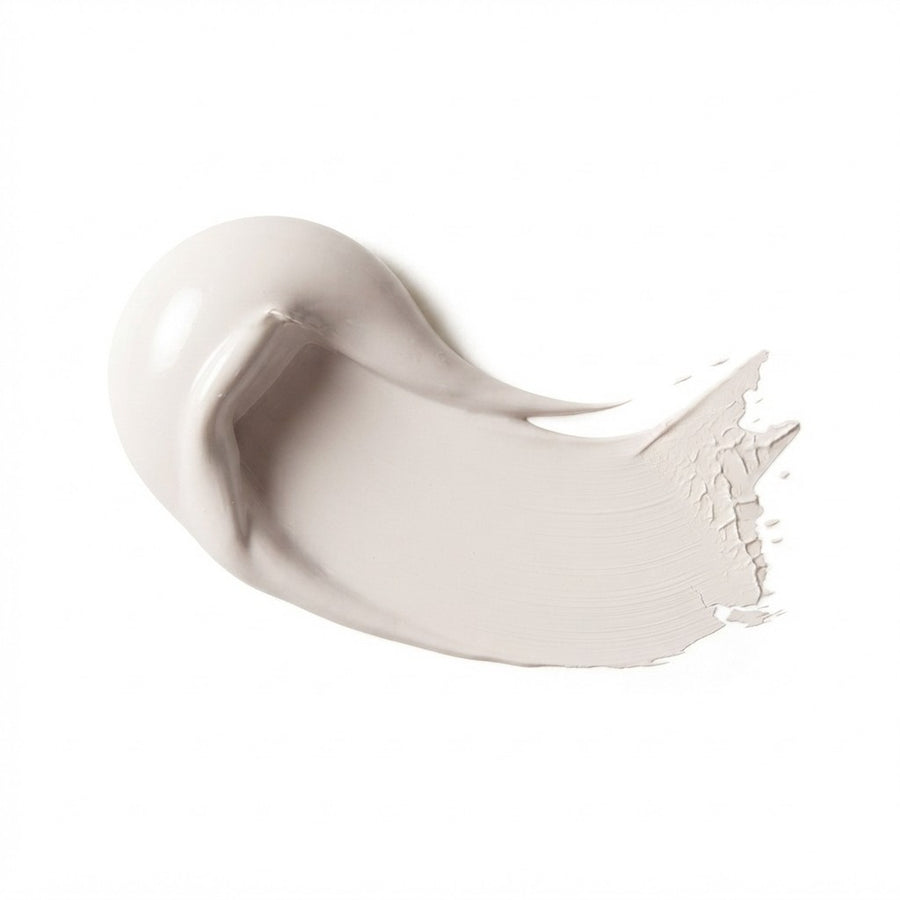Titanium Buff Light — Brushible Artist Heavy Body acrylic paint swatch