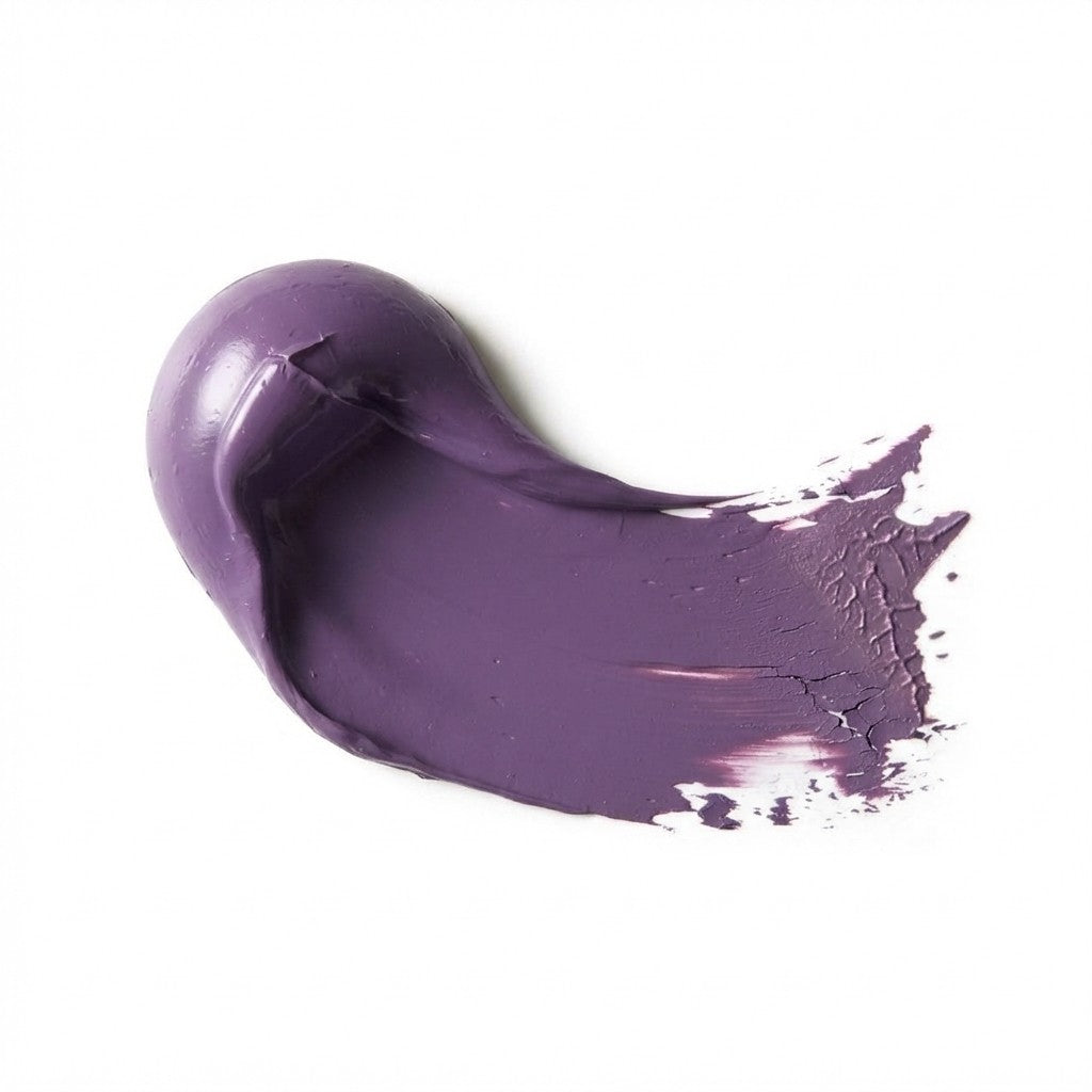 Ultramarine Lt — Brushible Artist Heavy Body acrylic paint swatch