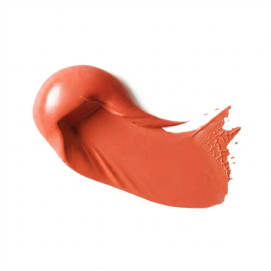 Vermilion — Brushible Artist Heavy Body acrylic paint swatch