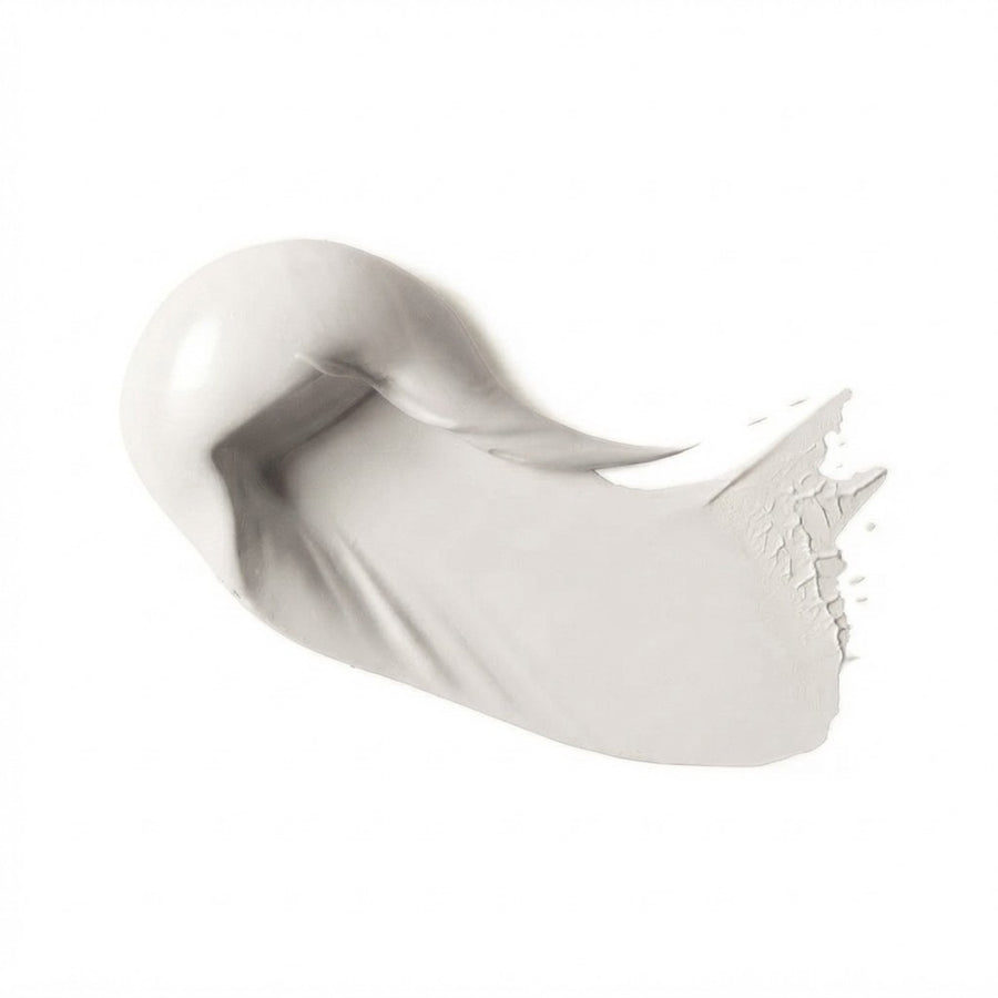 Zinc White — Brushible Artist Heavy Body acrylic paint swatch