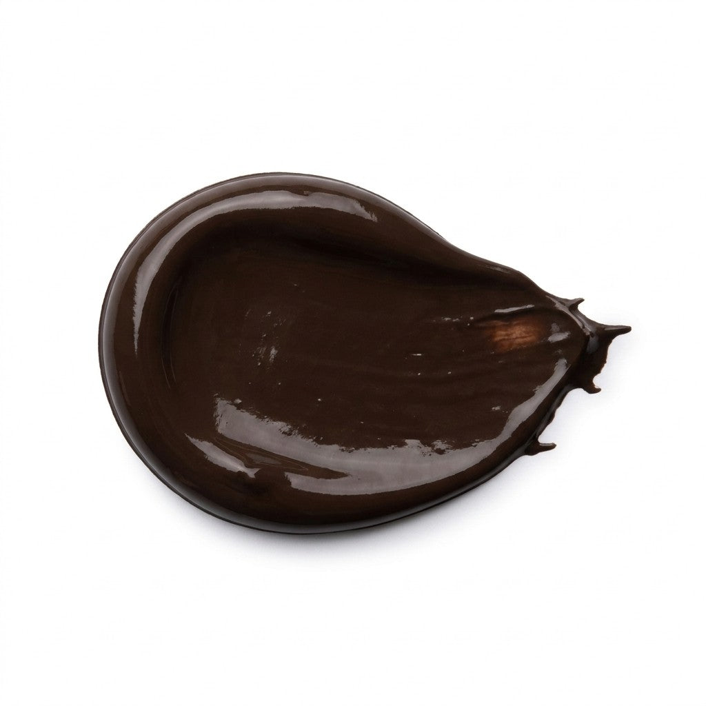 Brown — Brushible Everyday acrylic paint swatch