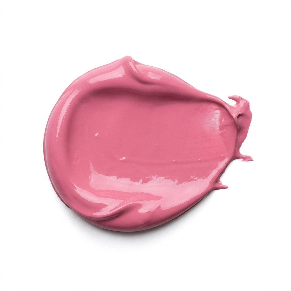 Bubble Gum — Brushible Everyday acrylic paint swatch