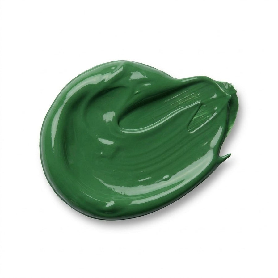 Clover Green — Brushible Everyday acrylic paint swatch