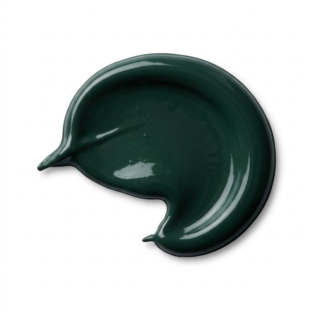Emerald — Brushible Everyday acrylic paint swatch