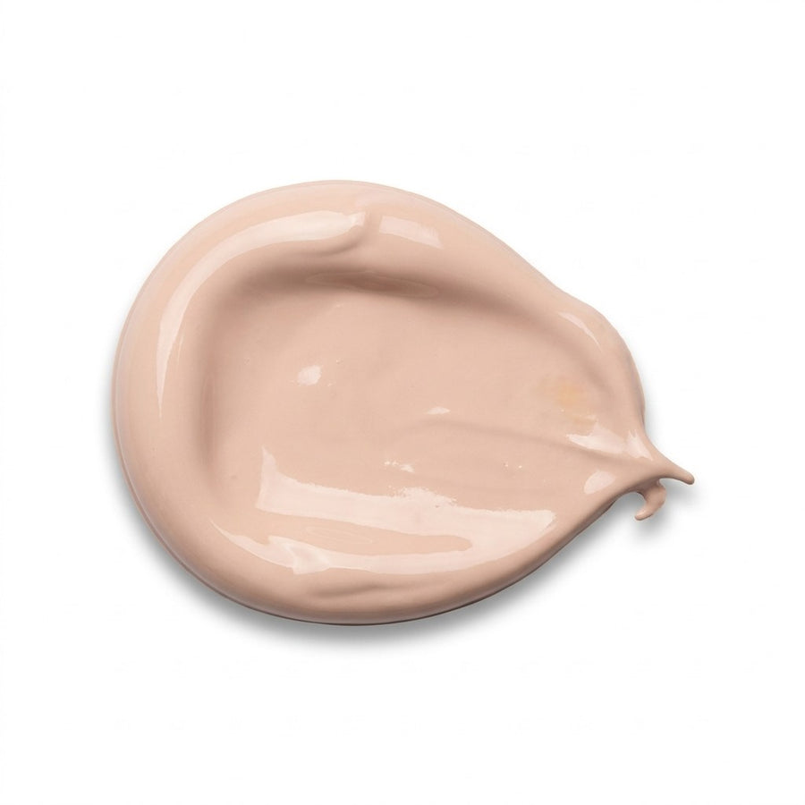 Flesh — Brushible Everyday acrylic paint swatch