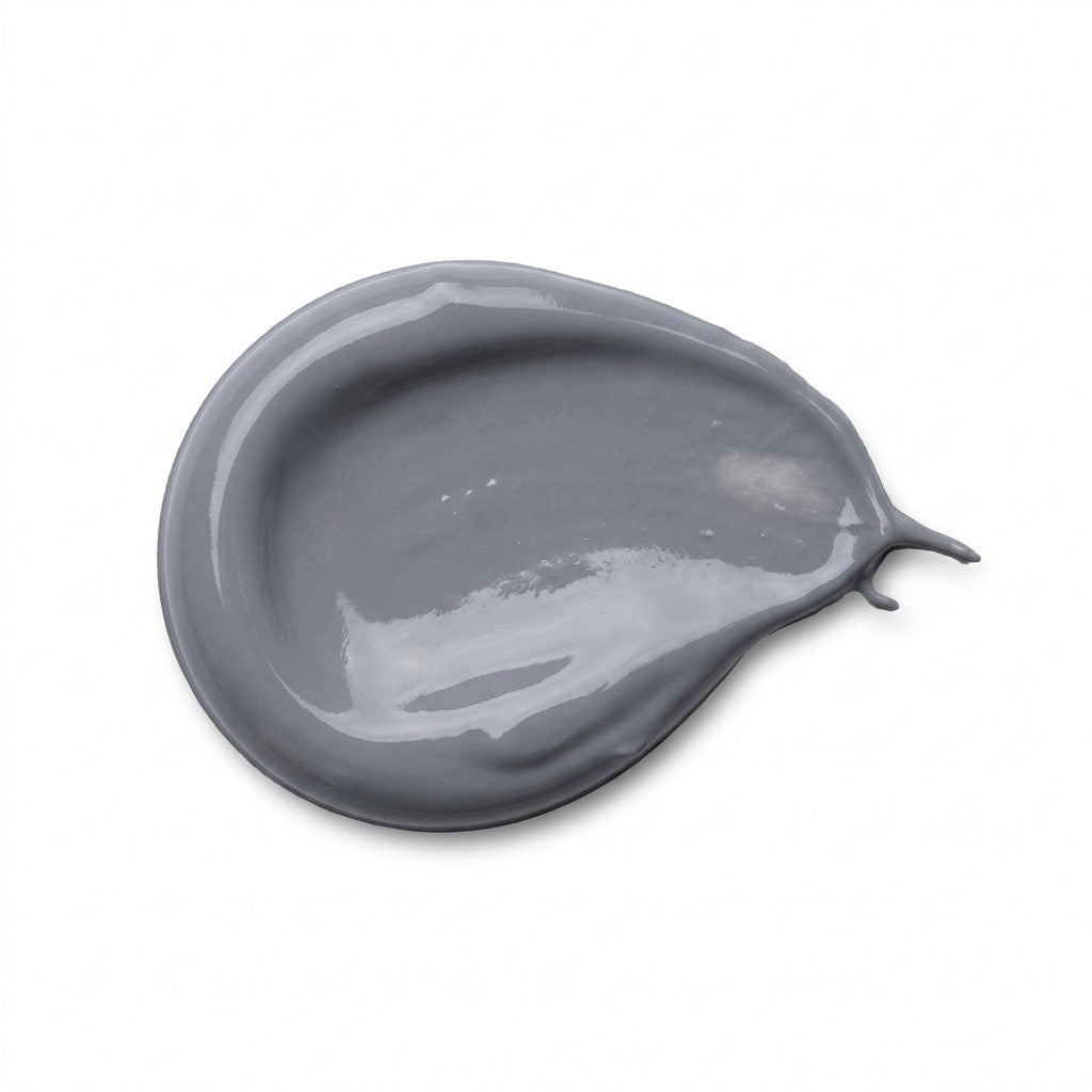 Gray — Brushible Everyday acrylic paint swatch