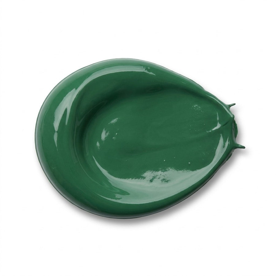 Green — Brushible Everyday acrylic paint swatch