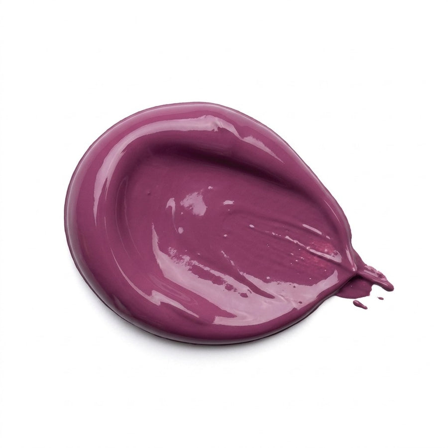 Hazeran Purple — Brushible Everyday acrylic paint swatch