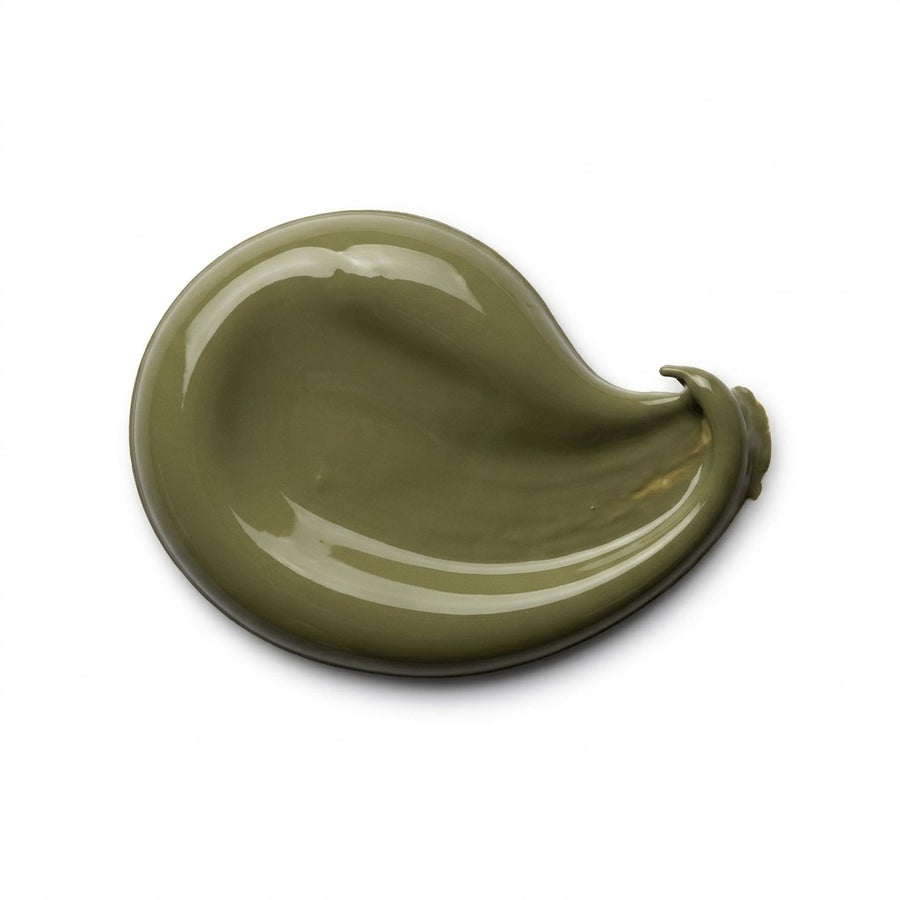 Henna Green — Brushible Everyday acrylic paint swatch
