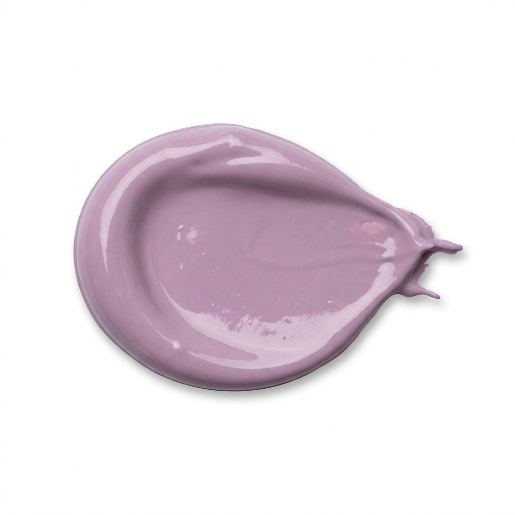 Light Mauve — Brushible Everyday acrylic paint swatch