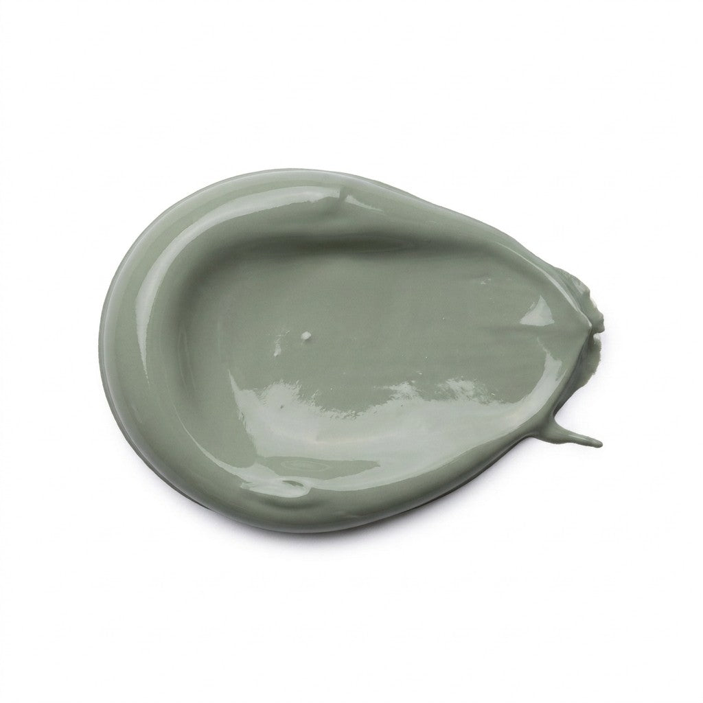 Mould Green — Brushible Everyday acrylic paint swatch