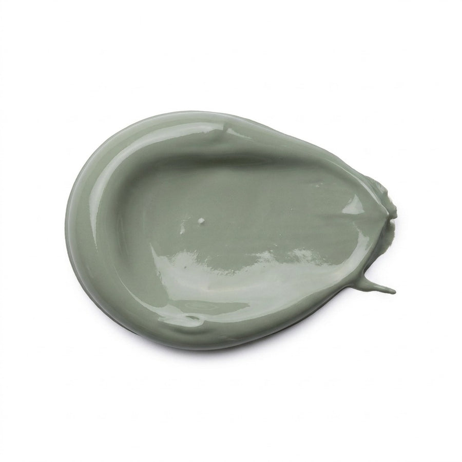 Mould Green — Brushible Everyday acrylic paint swatch