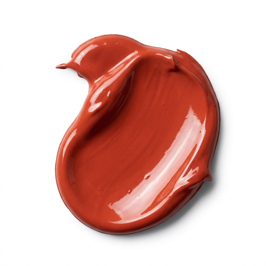 P. Flower — Brushible Everyday acrylic paint swatch