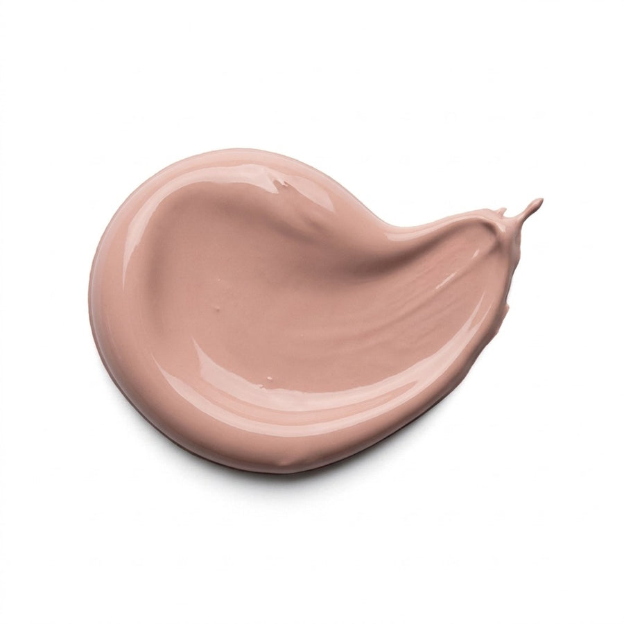 Powder Pink — Brushible Everyday acrylic paint swatch
