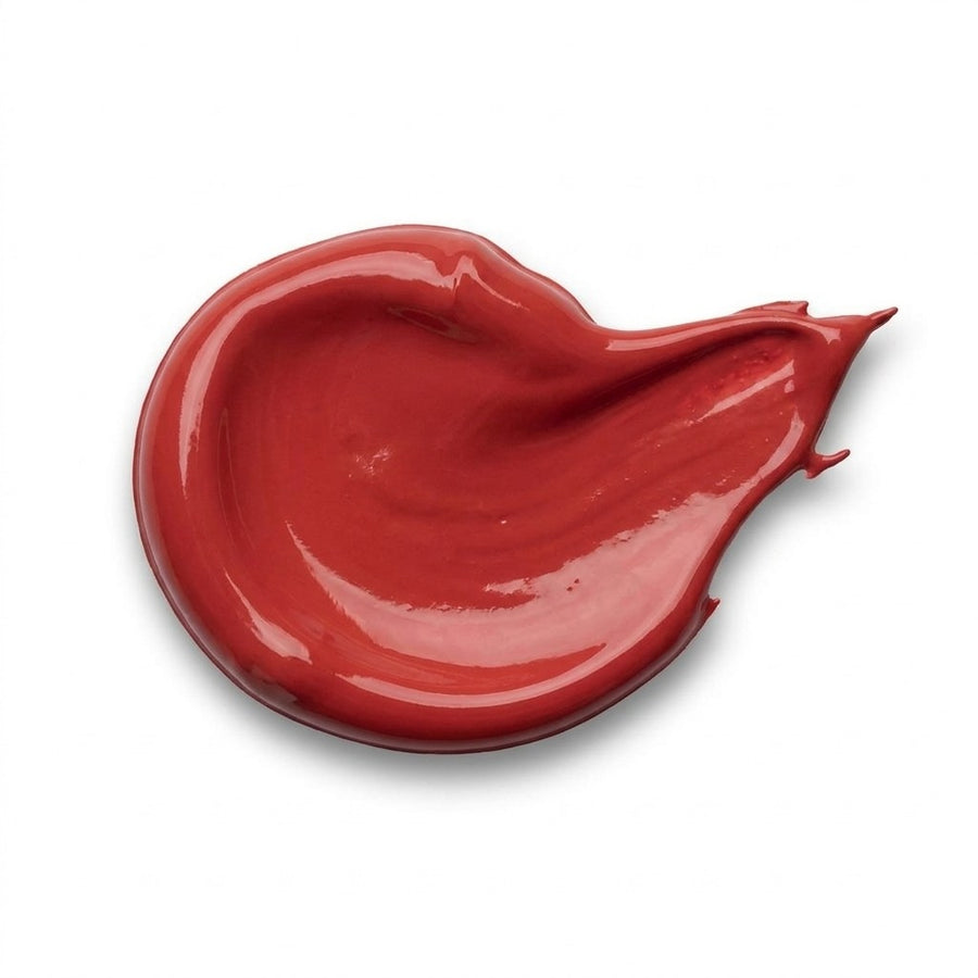Red — Brushible Everyday acrylic paint swatch