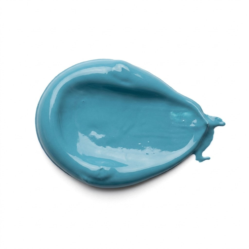 River Blue — Brushible Everyday acrylic paint swatch