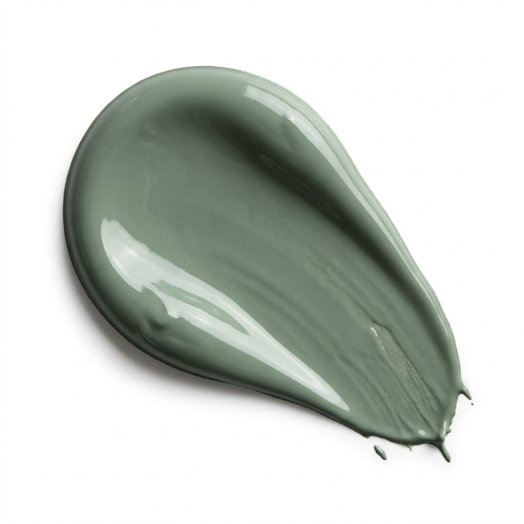 Sage Green — Brushible Everyday acrylic paint swatch