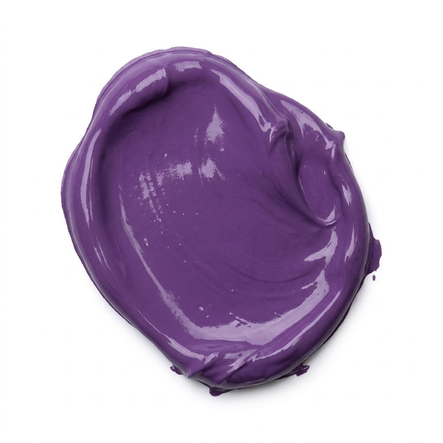 Sky Purple — Brushible Everyday acrylic paint swatch