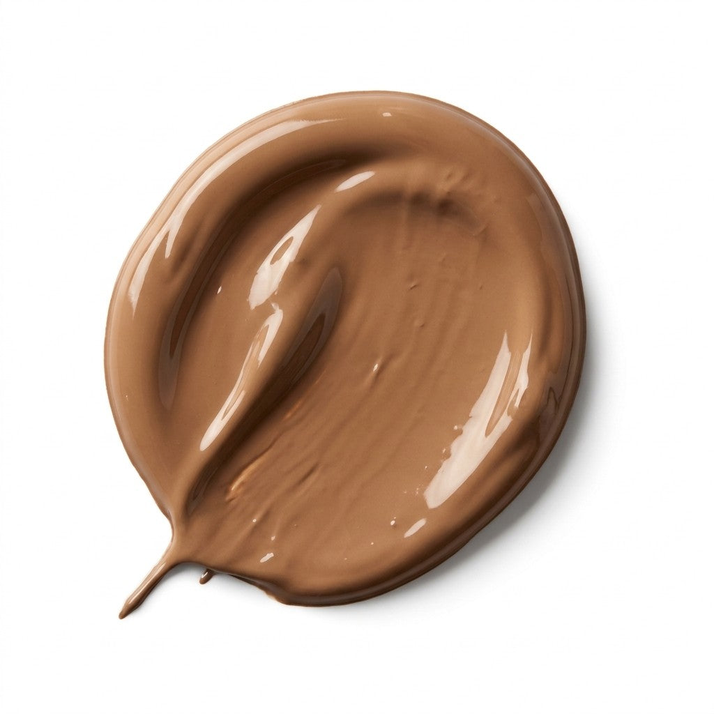 Tan — Brushible Everyday acrylic paint swatch