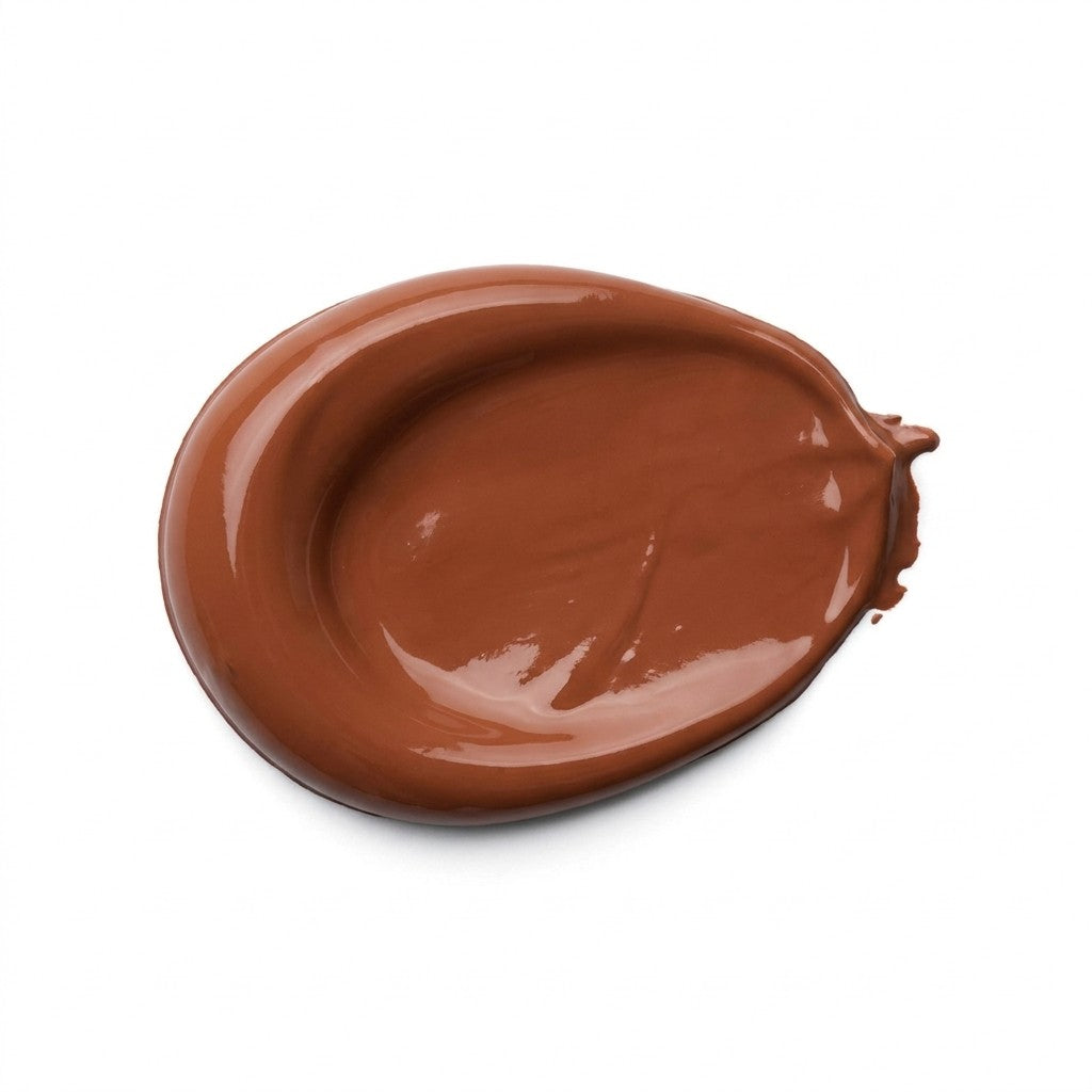 Terracotta — Brushible Everyday acrylic paint swatch