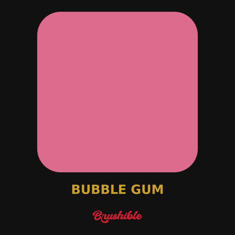 Bubble Gum