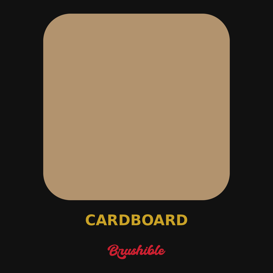 Cardboard