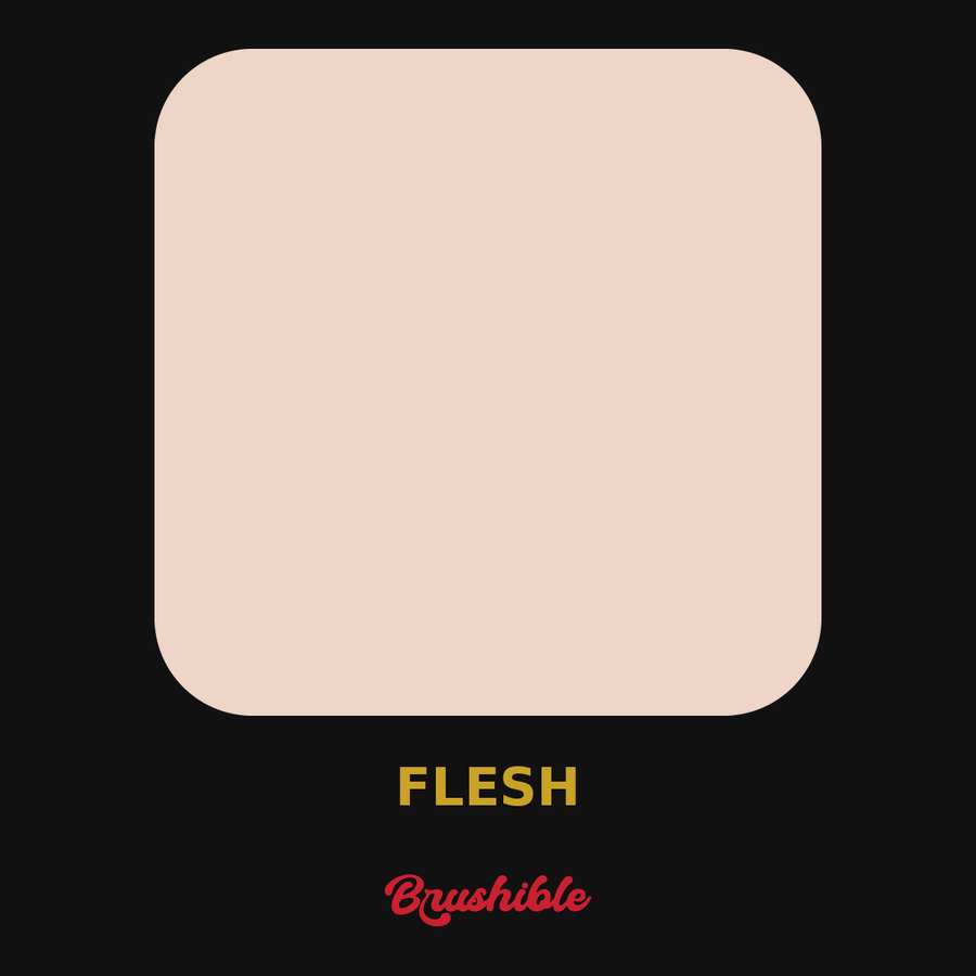 Flesh