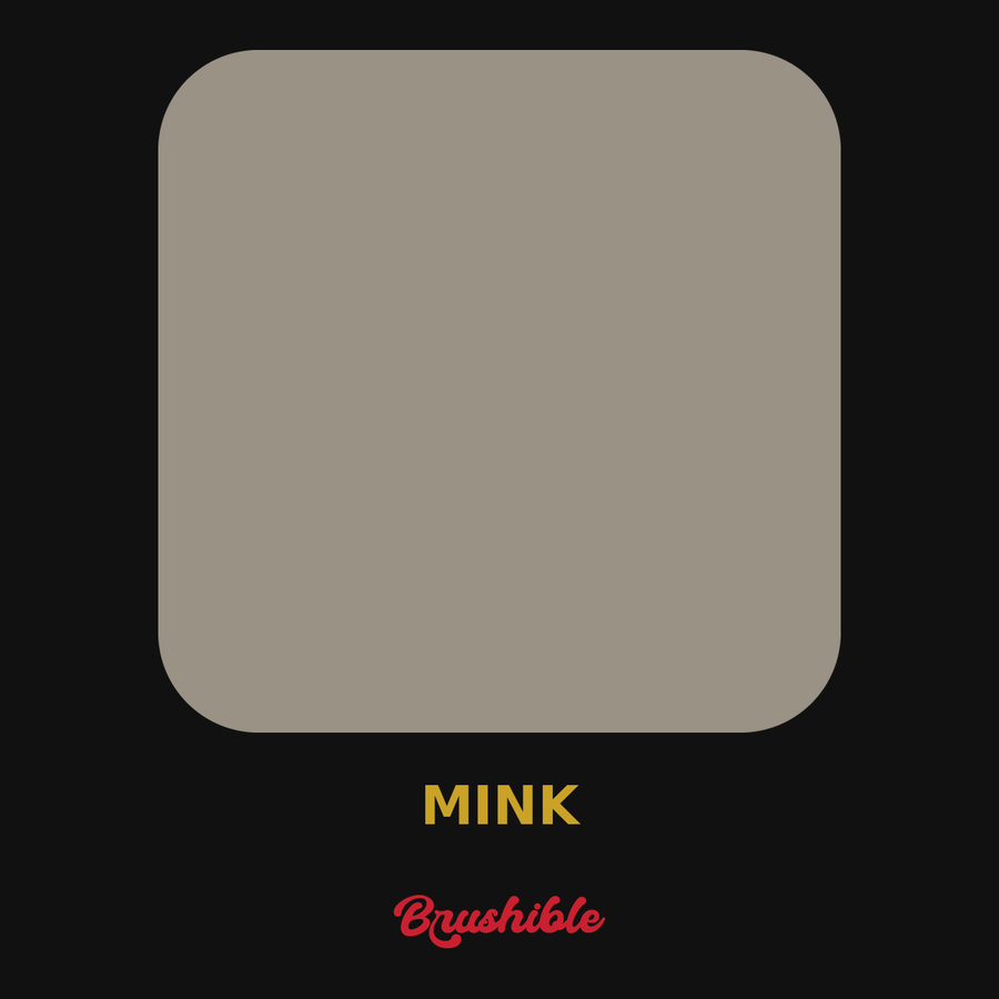 Mink
