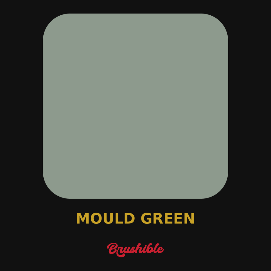 Mould Green