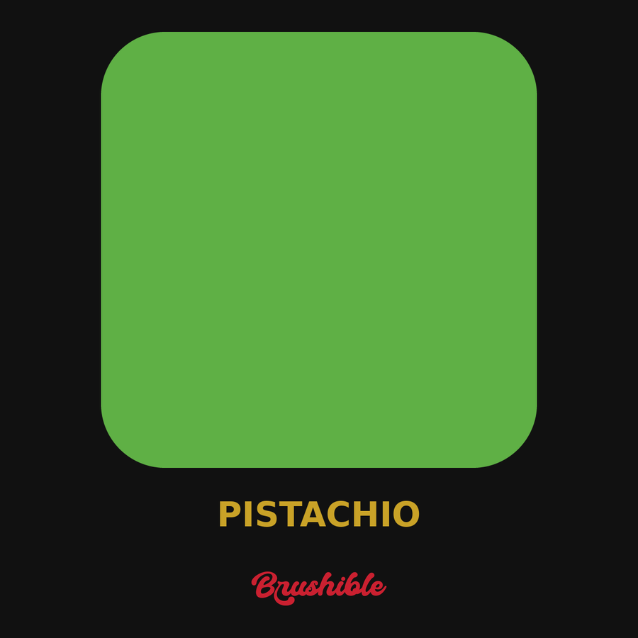 Pistachio