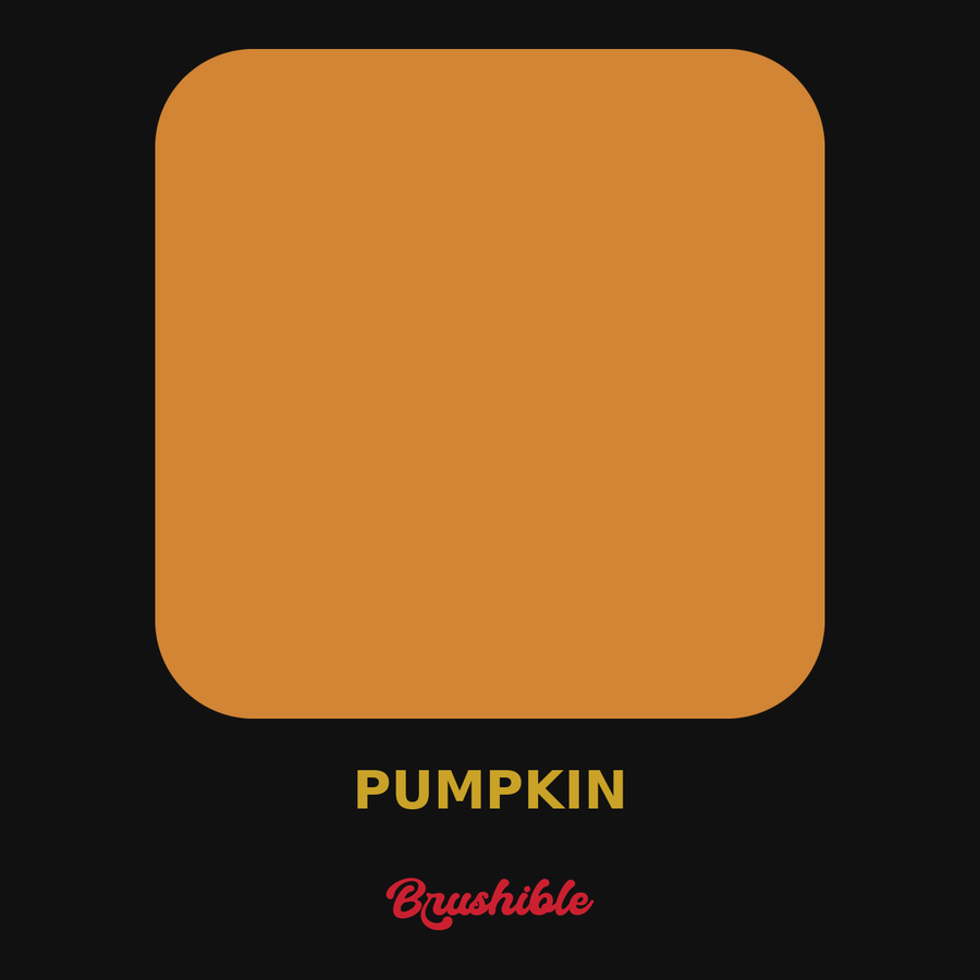 Pumpkin
