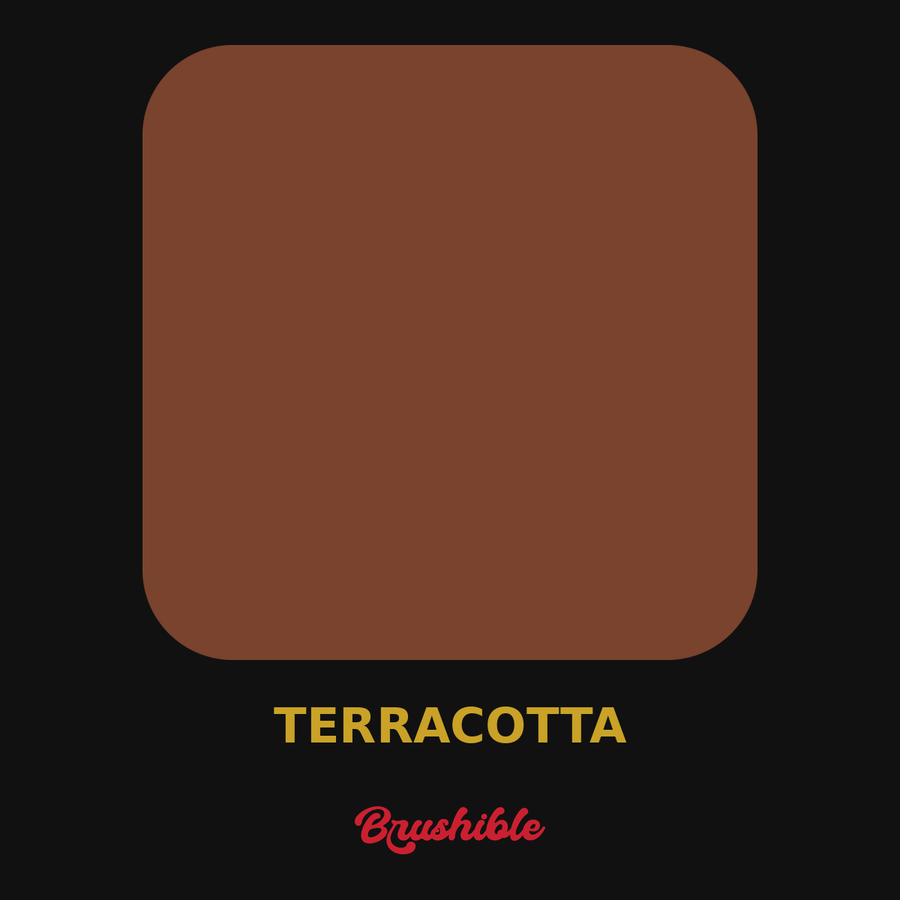 Terracotta