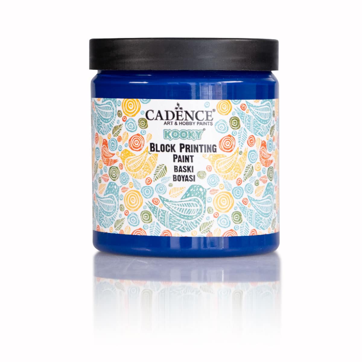 Block Printing Paint -250 ml