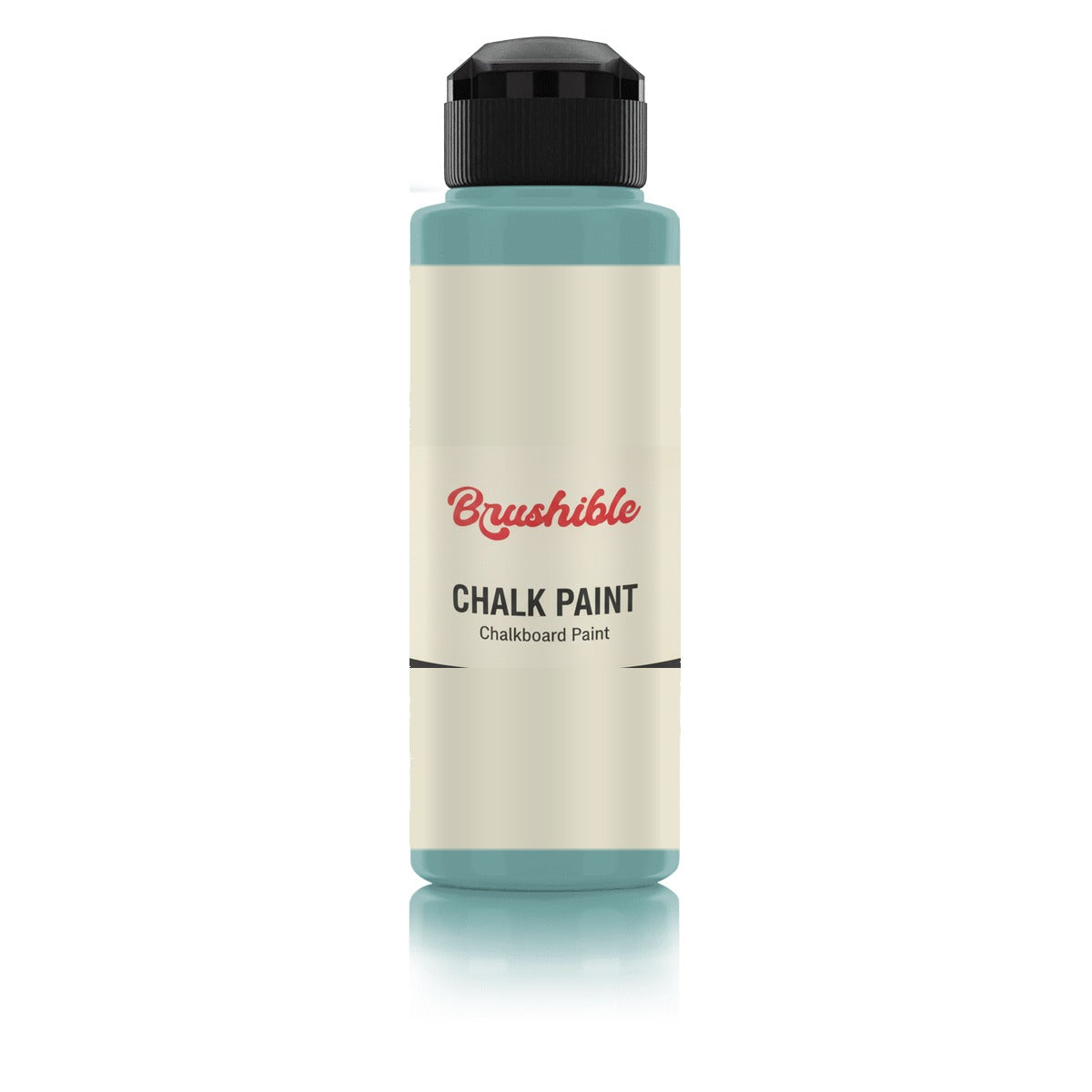 Ice Green — Brushible Everyday Chalkboard Paint bottle