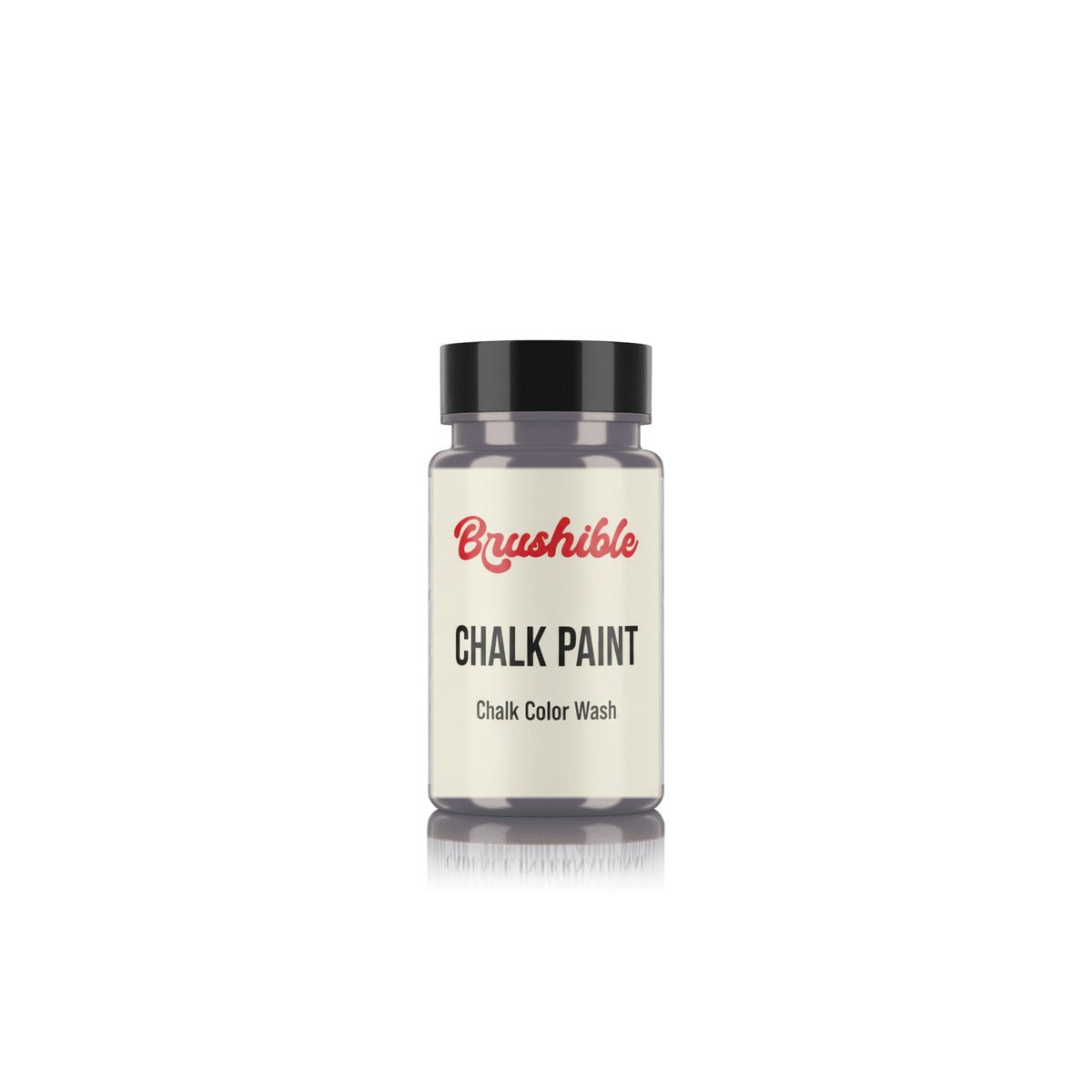 Dark Slate Gray — Brushible Everyday Chalk Color Wash bottle
