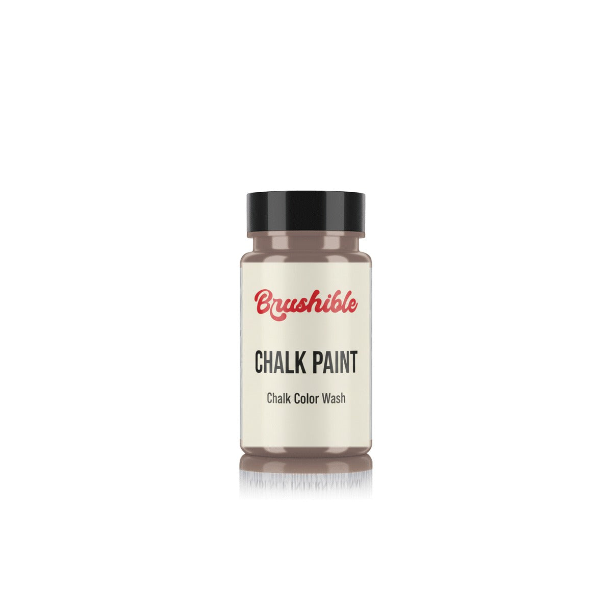 French Linen — Brushible Everyday Chalk Color Wash bottle